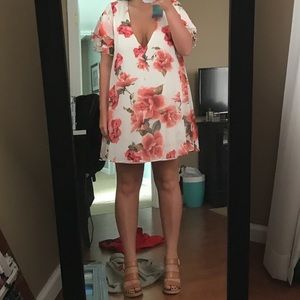 Show Me Your MuMu EUC Dress